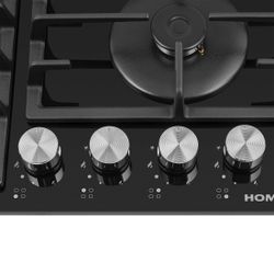HOMSair HGG646BK