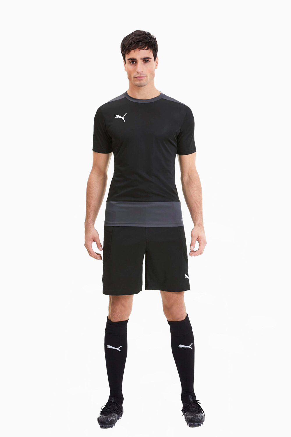 Вратарские шорты Puma