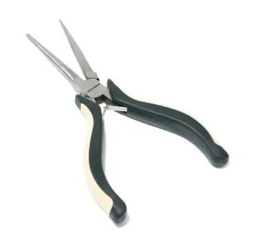 Утконосы мини Cr-V 4.5''-114мм, в блистере RockFORCE RF-610110