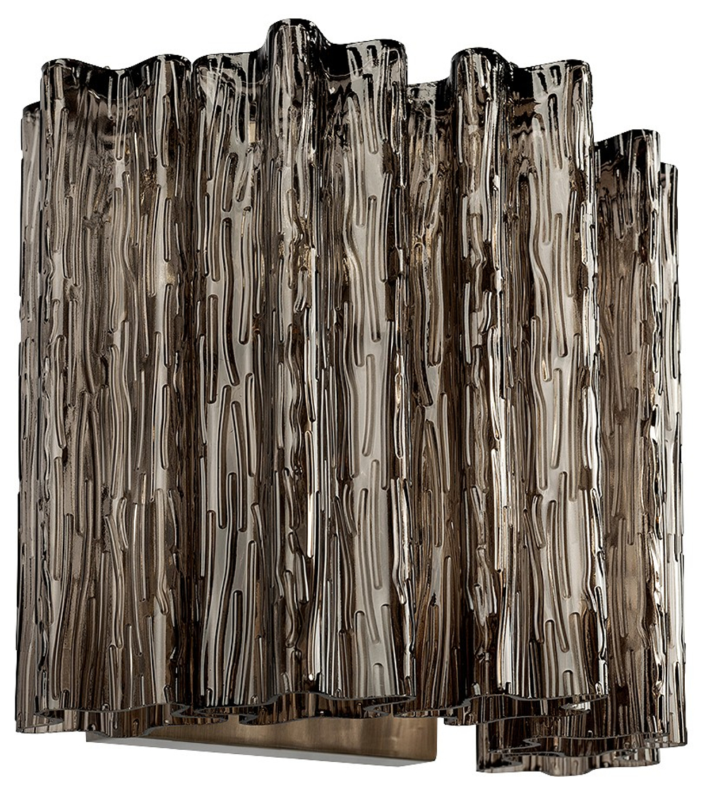 Накладной светильник Loft it Murano 10580W Smoke