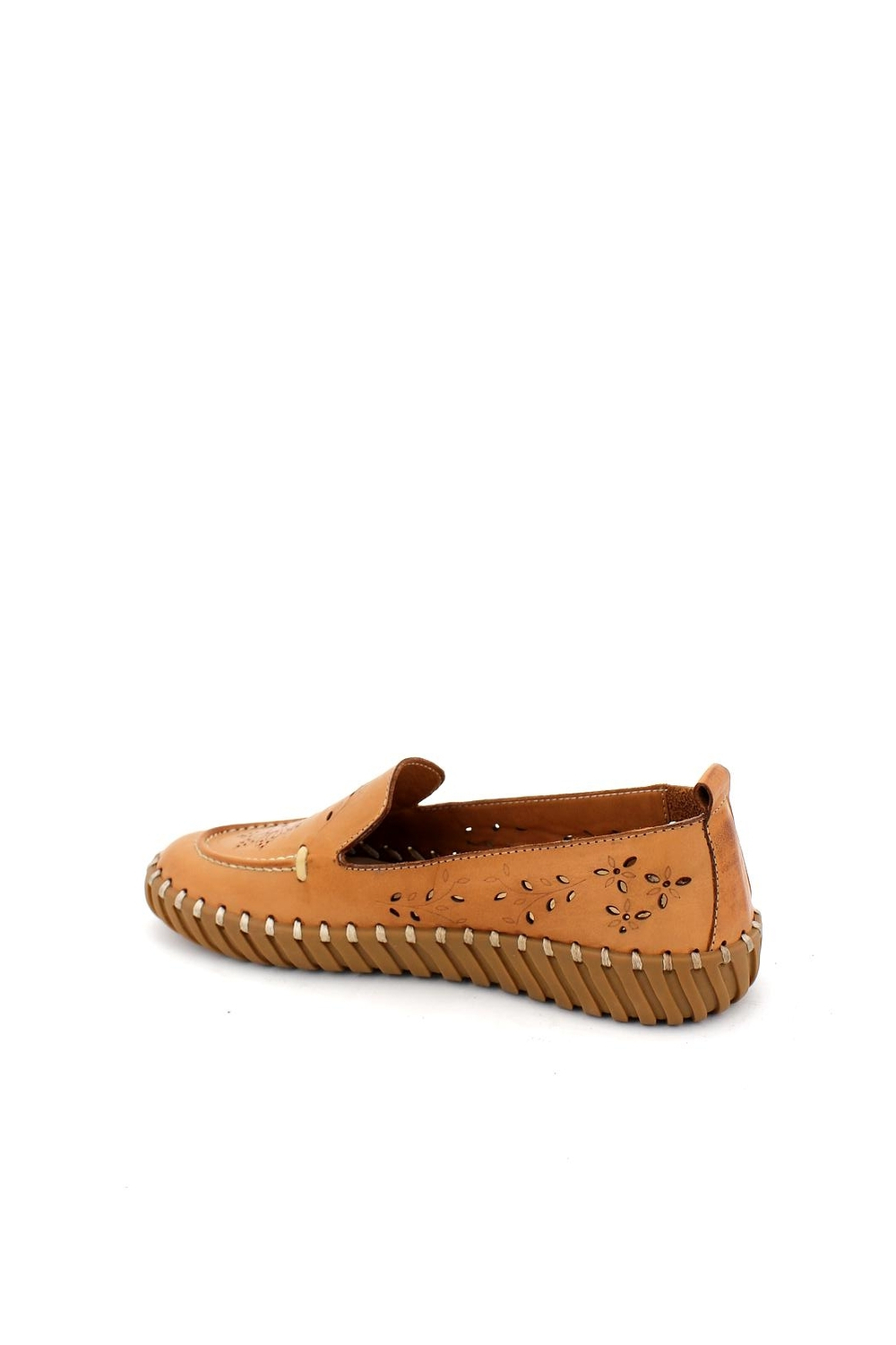 Слипоны женские Ascalini R10469B