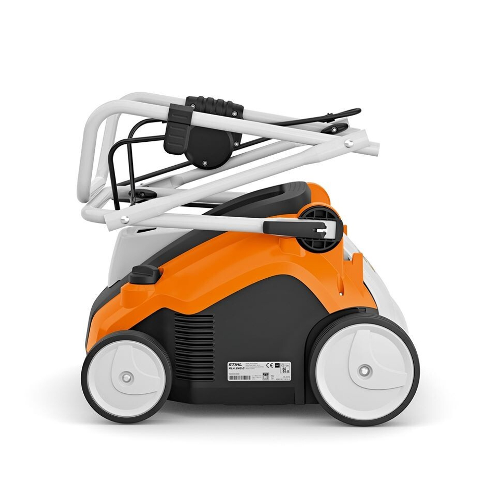 Аэратор аккумуляторный Stihl RLA 240, без аккумулятора и з/у