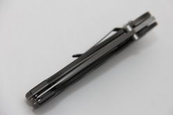 Нож CRKT M21-04 Carson Designфотография - 6