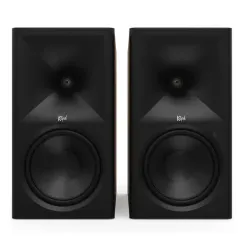 Klipsch The Nines II Walnut