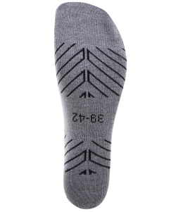Гетры футбольные CAMP ADVANCED SOCKS, черный/белый
