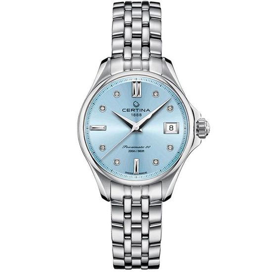 Швейцарские наручные часы Certina C032.207.11.046.00