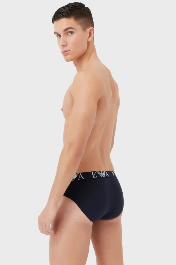 Трусы 3шт/упак мужские EMPORIO ARMANI