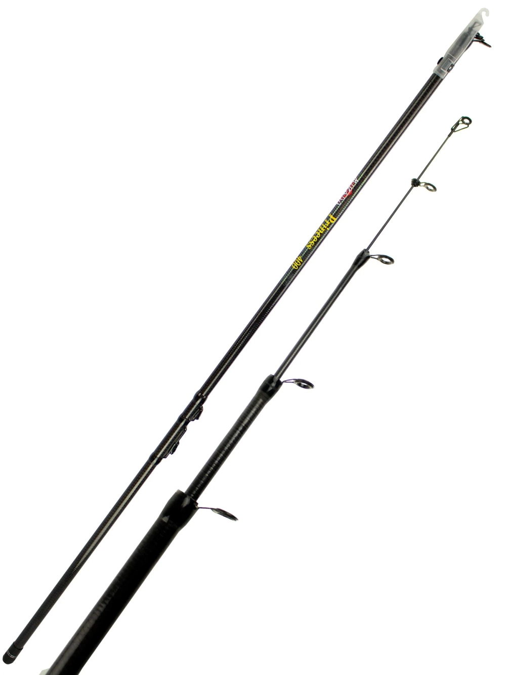 Удилище с кольцами Mikado Princess 7м, 460гр