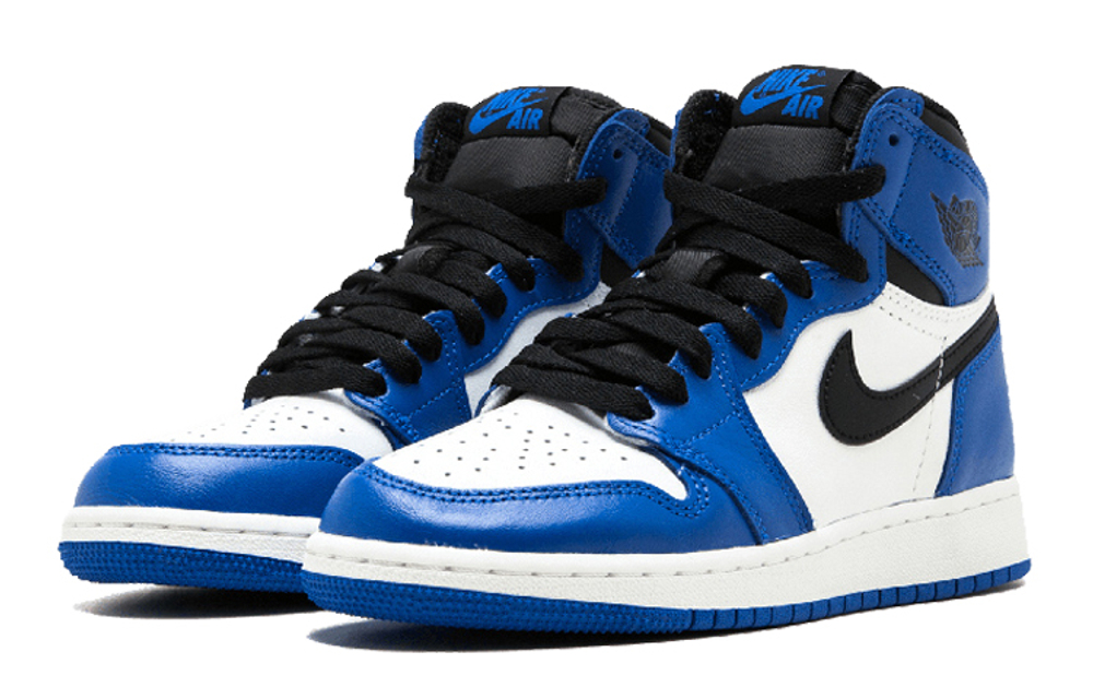 Jordan 1 Retro High Game Royal GS