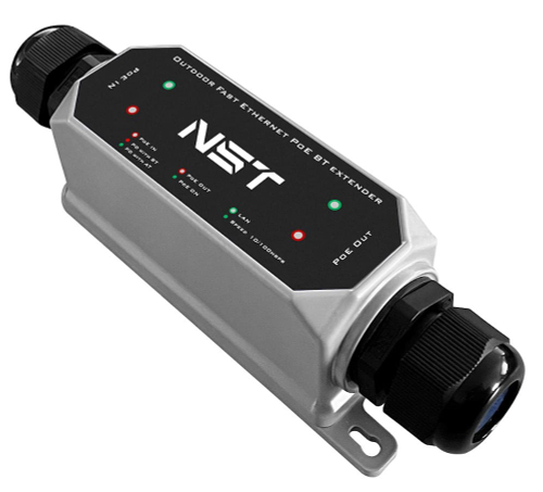 NST NS-EX-1FP/W Сетевое оборудование