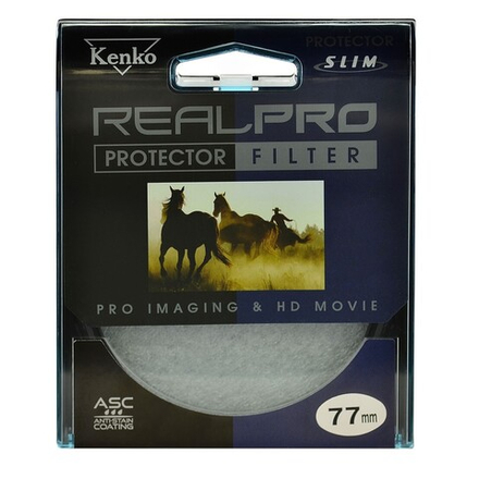 Светофильтр Kenko REALPRO Protector защитный 43mm