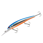 Воблер Bandit Deep Suspending Minnow (20.6гр/12см)