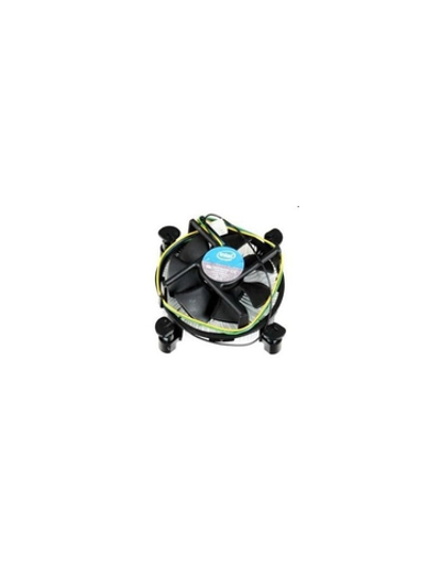 Cooler Intel Original S1156/1155/1150 (Al) (PWM) ( i3/G E97379 )