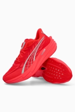 Кроссовки Puma Deviate NITRO™ 4 - красный