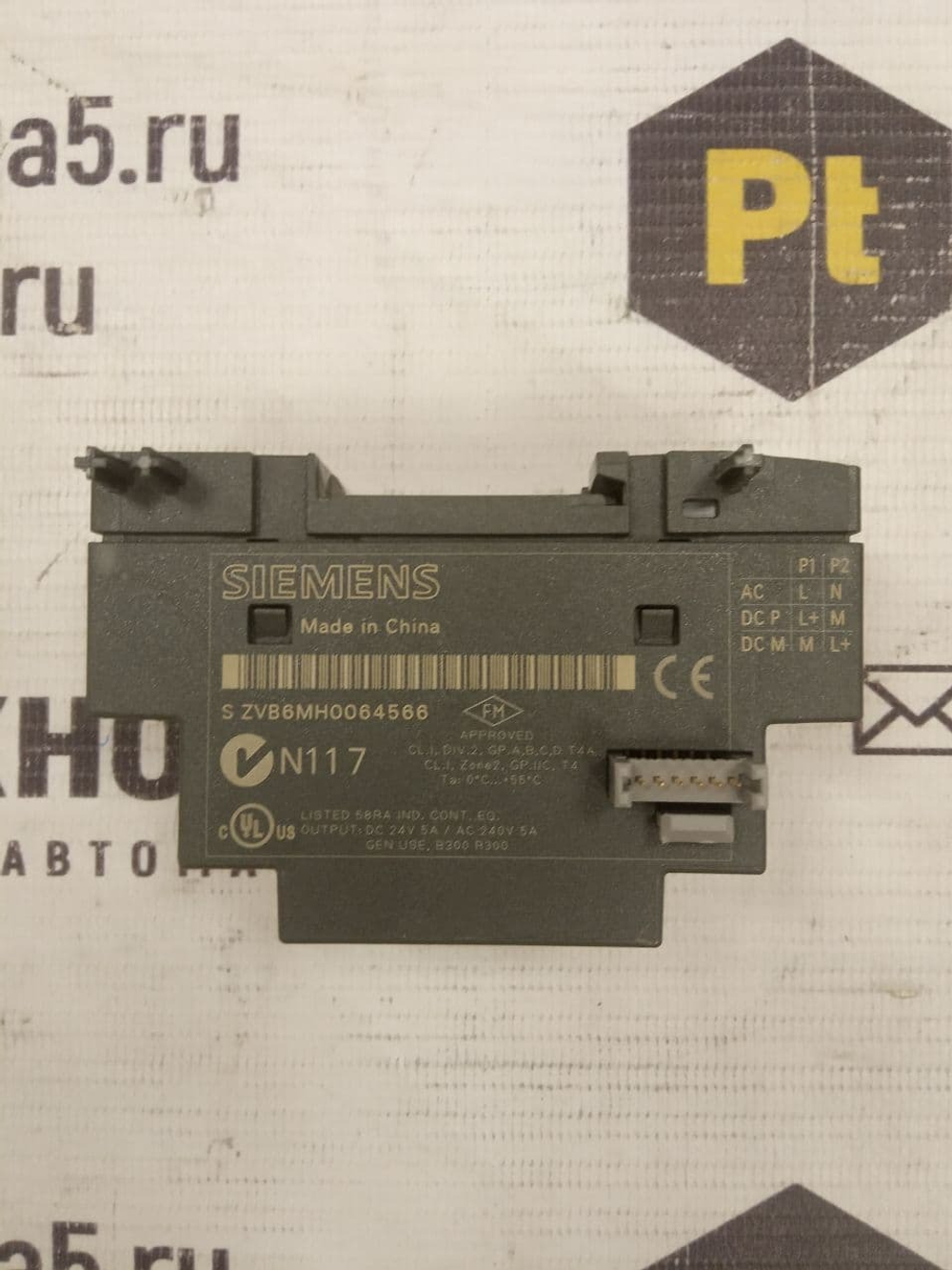6ED1055-1HB00-0BA0