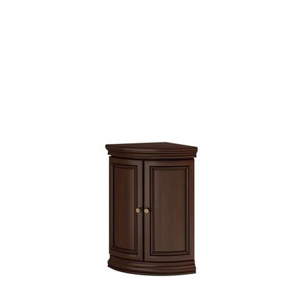 СИЛЬВИЯ Тумба угловая МКС119-27