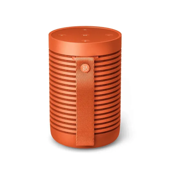 Bang &amp; Olufsen Beosound Explore Bonfire Orange