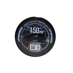 Шнур YGK X-Braid Upgrade x4 150м 0.08 мм #0.25