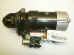 Стартер электрический SDEC SC4H180D2; TDS 120 4LTE/Starter (S00003606+02)