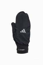 Перчатки adidas CLIMAWARM Convertible - черный