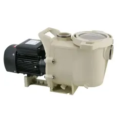 Насос для бассейна AquaViva LX SWPA400-I (220В, 33 м3/ч, 4HP)