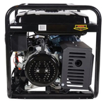 Генератор бензиновый Huter DY9500LX-3