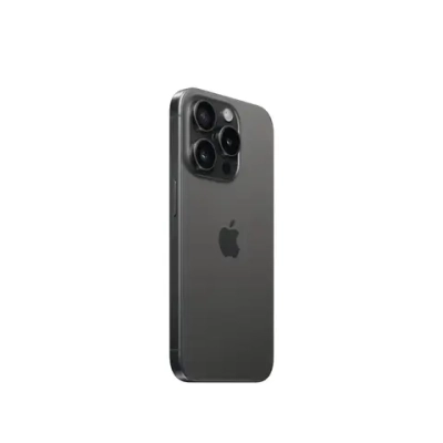 iPhone 15 Pro Max 256 ГБ Black Titanium(Без коробки)