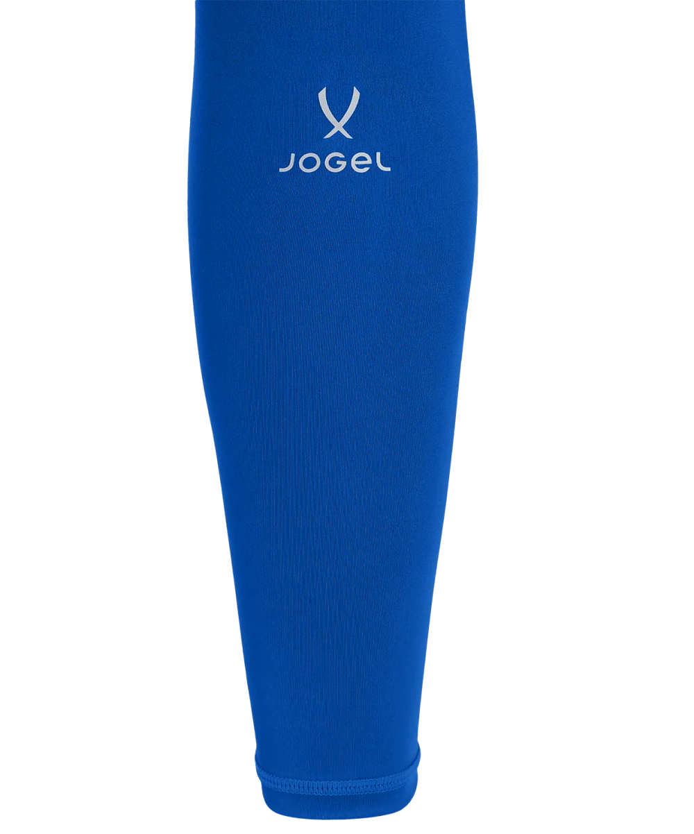 Тайтсы компрессионные Jogel CAMP 2 PerFormDRY Baselayer Tights, синий Z2
