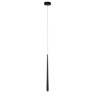 Подвесной светильник 6W 4000K A2191SP-6BK черный FRANKIE Arte Lamp