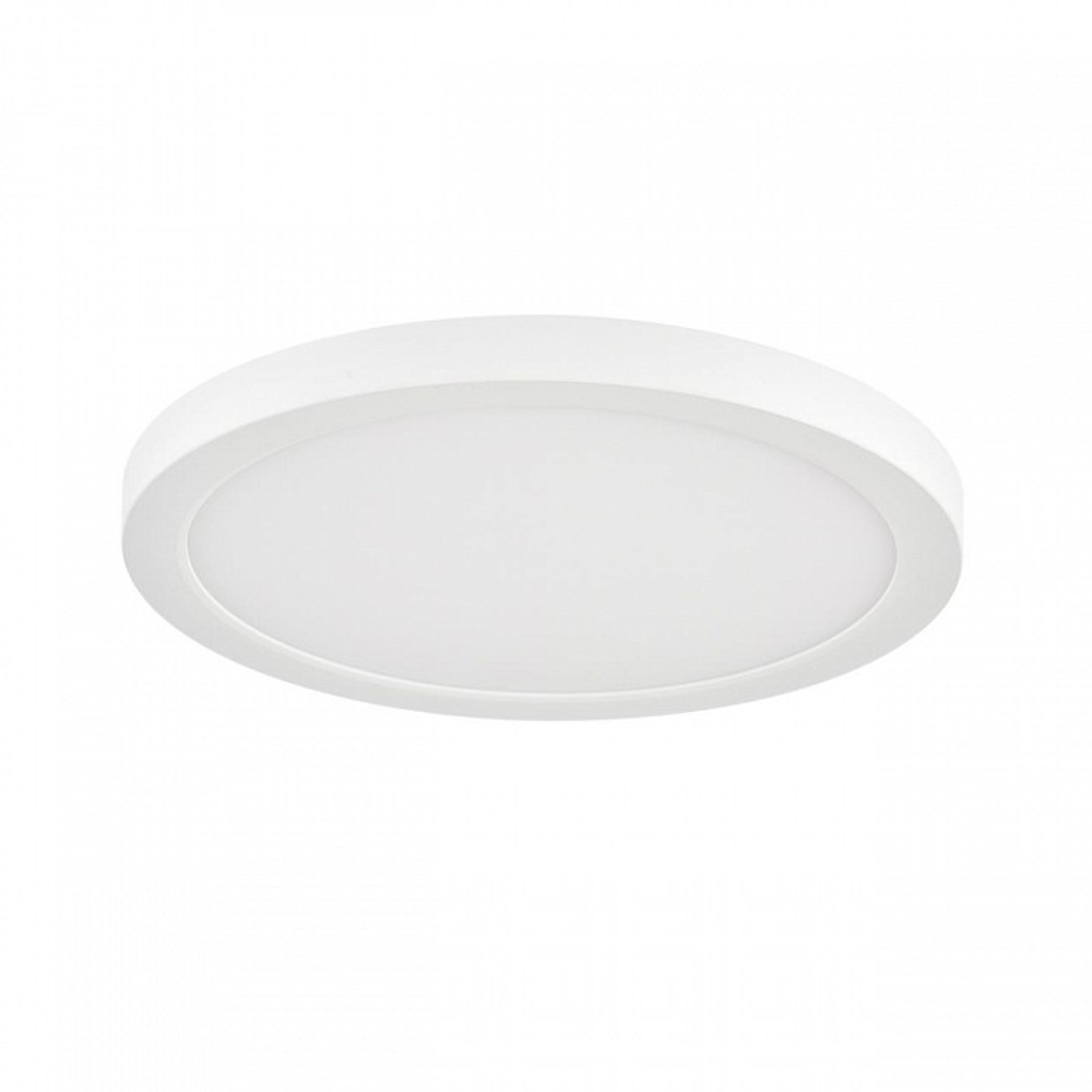 Встраиваемый светильник Sonex NEBULA WHITE 7790/18L