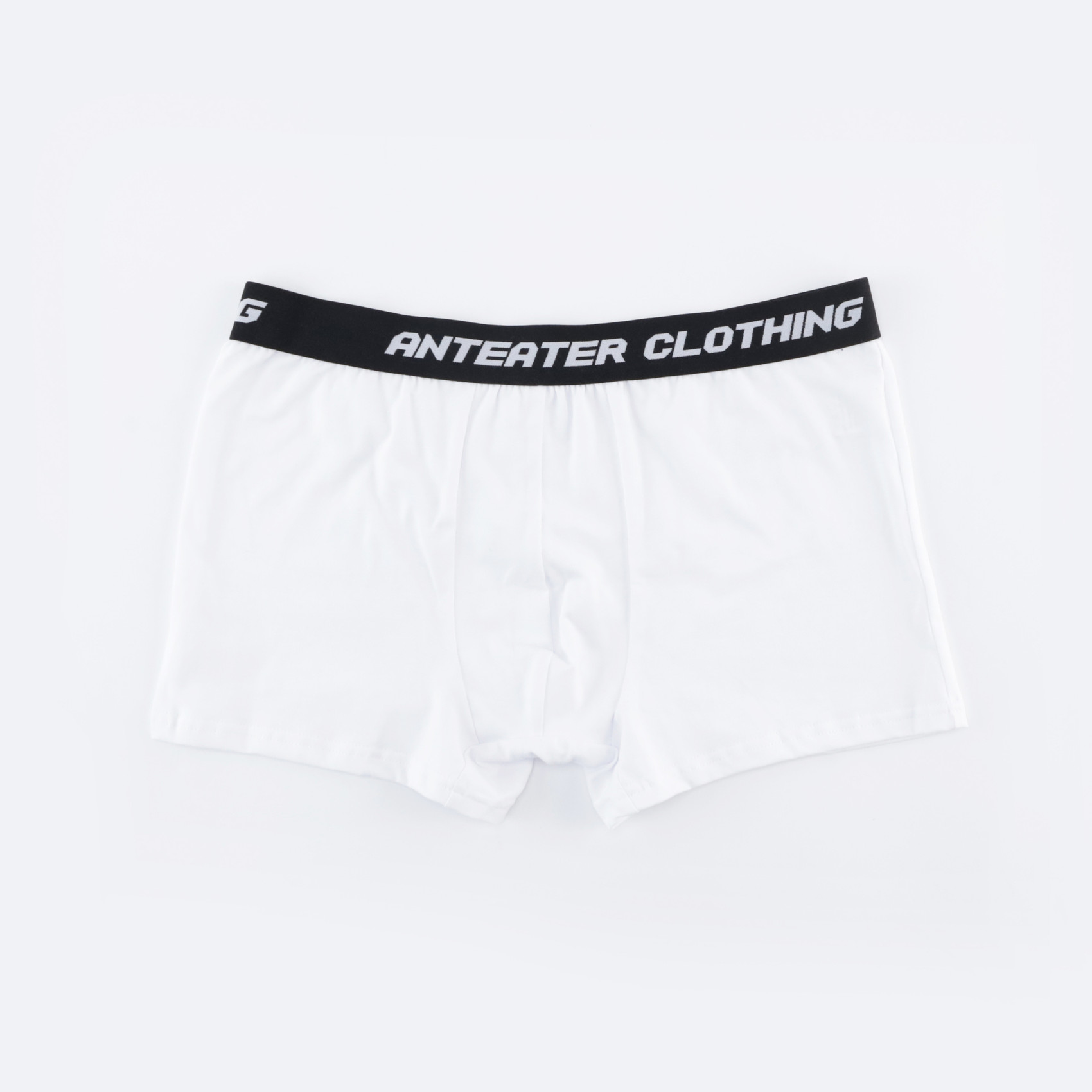 Трусы Anteater Boxers (black-white) артикул: - купить в магазине Дайс