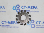 Фреза модульная М2.5 №5 (9ХС) z=12