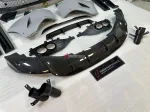 Обвес переделка для ASTON MARTIN из DBX AM8 2020 - 2024 в DBX707