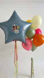 Воздушные шары для неё №9051