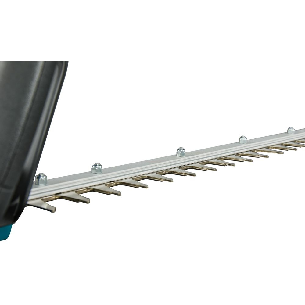 Аккумуляторный кусторез Makita UH020GZ
