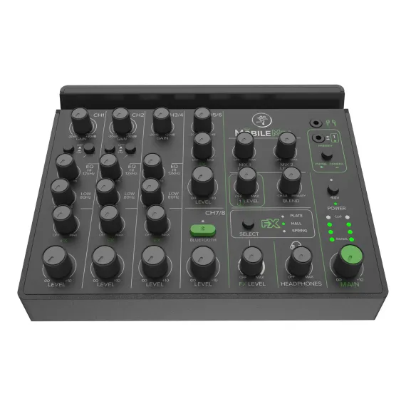 Mackie MobileMix