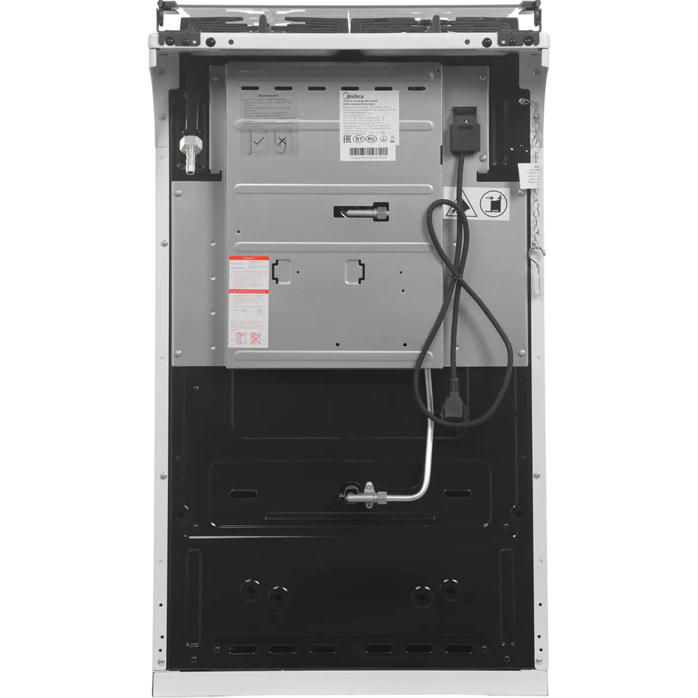 MIDEA MFO-M4G20T0E(WH)