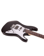 Aria STG-STV Black