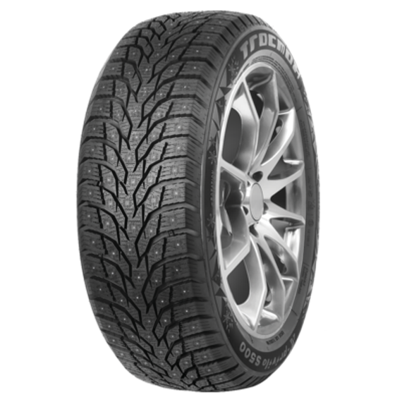 Tracmax X-Privilo S500 205/70 R15 96T шип.