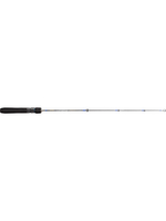 Зимняя удочка ZETRIX LORETTA ZLT-69HH, длина 69см, вес 60гр