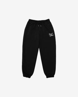 Спортивные штаны RUFF Global черные