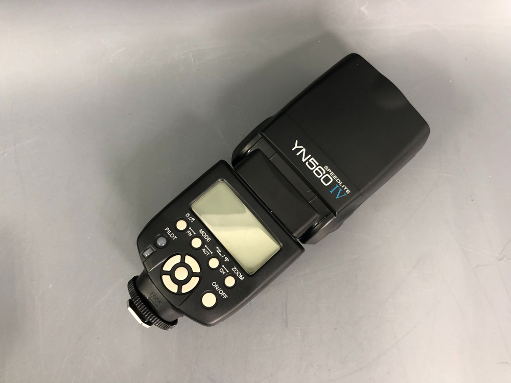 YongNuo YN560-IV