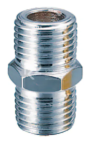Переходник Fubag 3/8"M-3/8"M в блистере