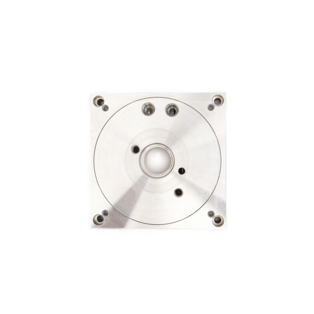 Платформа насоса гидростанции T4, T4H, V2-4L, V2-4LH
