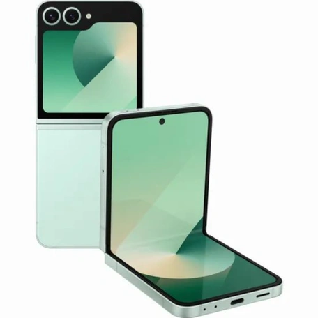 Смартфон Samsung Galaxy Z Flip 6, 12/256GB, Mint