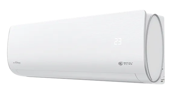 Инверторная сплит-система серии ARIA DC Inverter RCI-AR35HN (комплект)