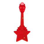 Игрушка Гитара на батарейках, 668D