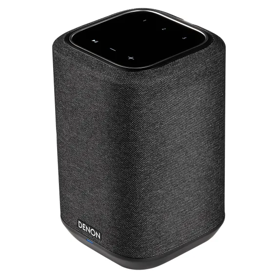 Denon HOME 150 Stereo Black