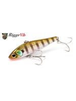 Воблер для рыбалки ZIPBAITS Rigge Vib 63, 63мм, 8.8гр., заглубление 2.0-3.0м., цвет 089R, тонущий