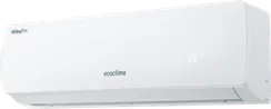 Настенная сплит-система Ecoclima ECW-18QC + EC-18QC, белый